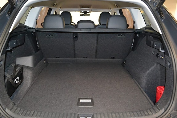 Volkswagen Tayron 5 of 5