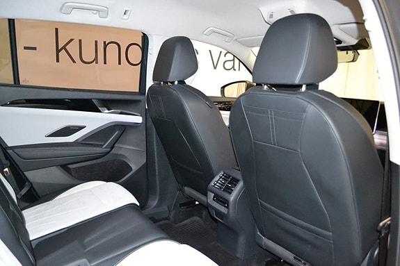 Volkswagen Tayron 13 of 14
