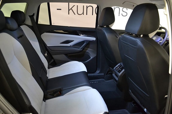 Volkswagen Tayron 12 of 14