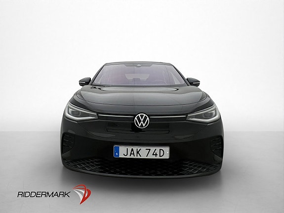 Volkswagen ID.5 GTX 3 of 5