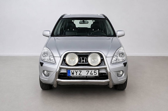 Honda CR-V 3 of 5
