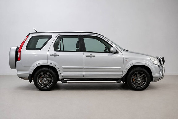 Honda CR-V 5 of 5