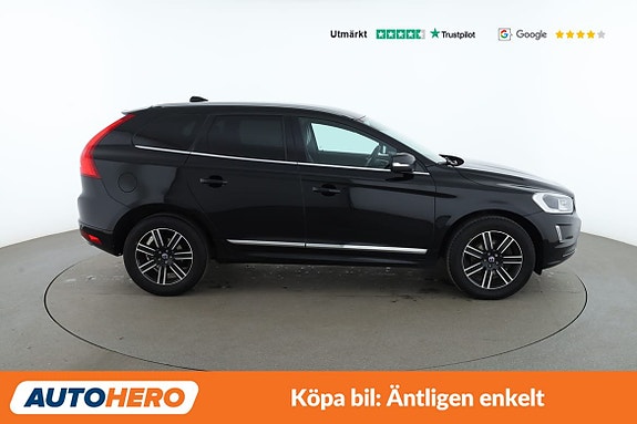Volvo XC60 7 of 30