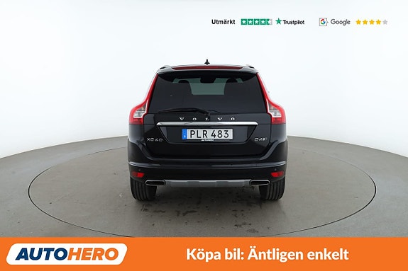 Volvo XC60 4 of 30
