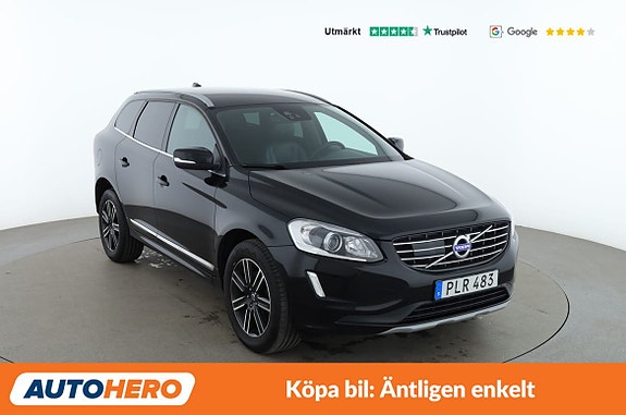 Volvo XC60 8 of 30
