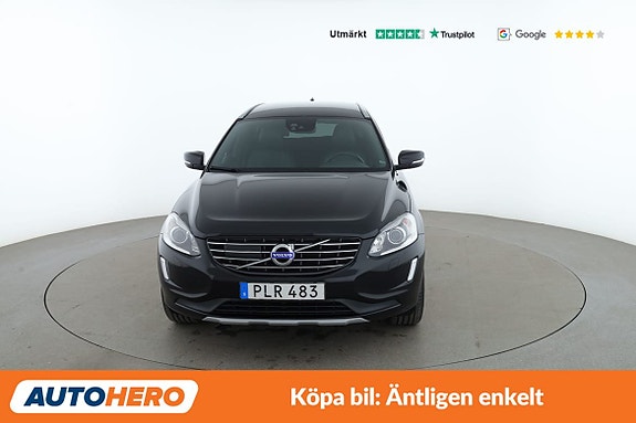 Volvo XC60 9 of 30