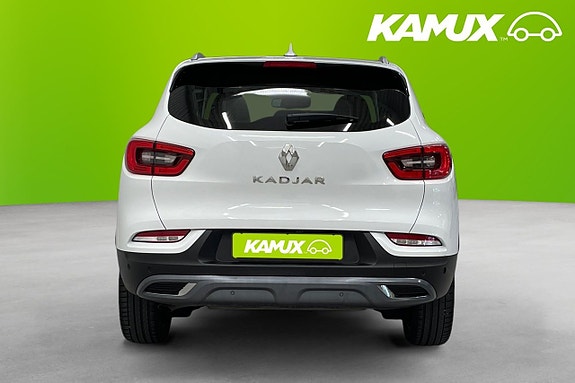 Renault Kadjar 5 of 5