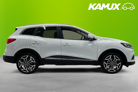 Renault Kadjar 2 of 5