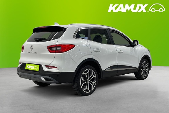 Renault Kadjar 4 of 5