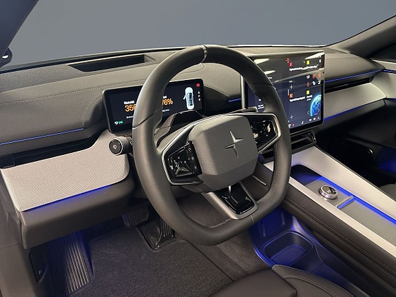 Polestar 4 4 of 14