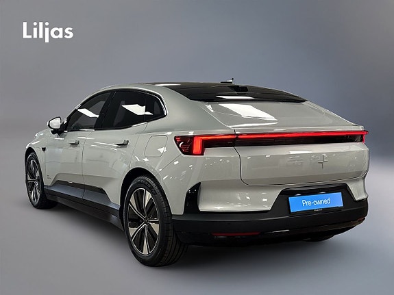 Polestar 4 3 of 14