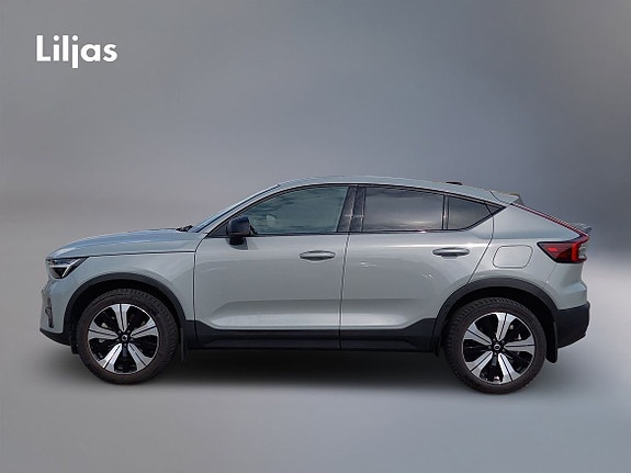 Volvo C40 4 of 4