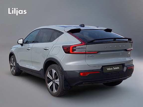 Volvo C40 3 of 4
