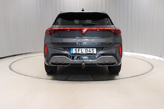 Cupra Terramar 5 of 5