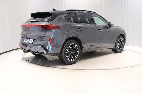 Cupra Terramar 4 of 5