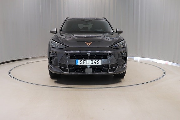 Cupra Terramar 2 of 5