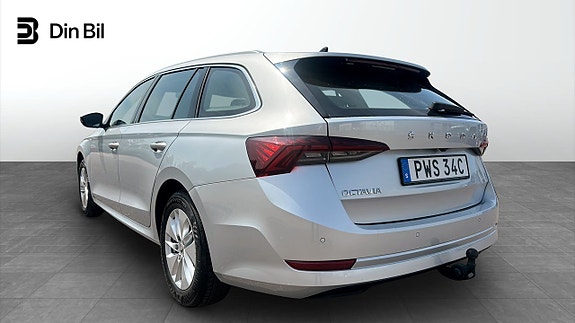 Skoda Octavia 3 of 5