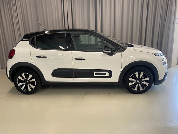 Citroen C3 3 of 5