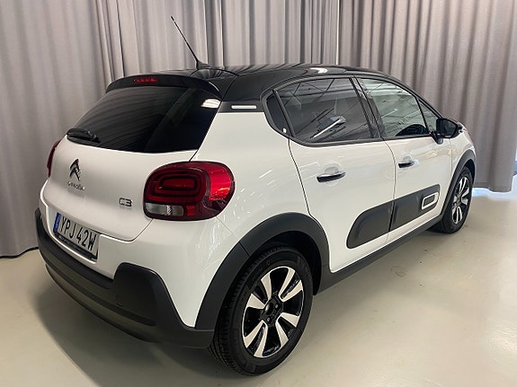 Citroen C3 5 of 5