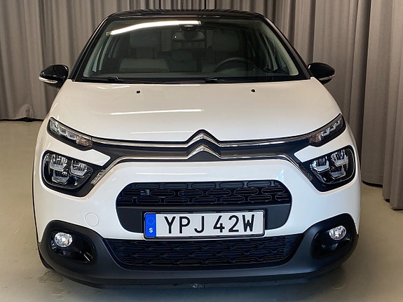 Citroen C3 4 of 5