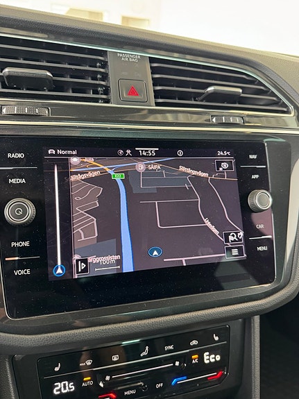 Volkswagen Tiguan 11 of 12