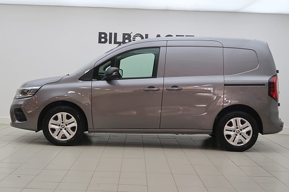 Renault Kangoo 2 of 5