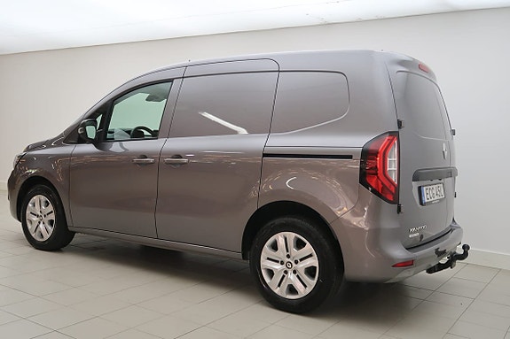 Renault Kangoo 3 of 5
