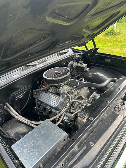 Chevrolet C10 7 of 7