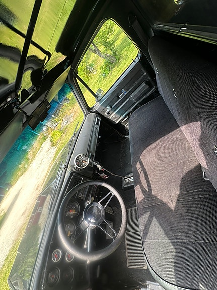 Chevrolet C10 6 of 7