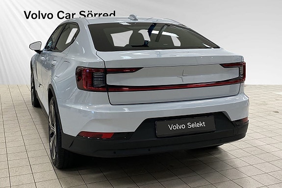 Polestar 2 4 of 5