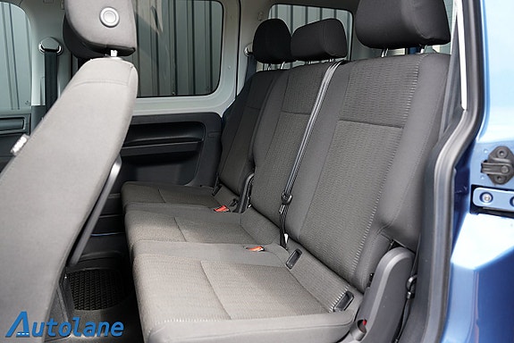 Volkswagen Caddy 15 of 23