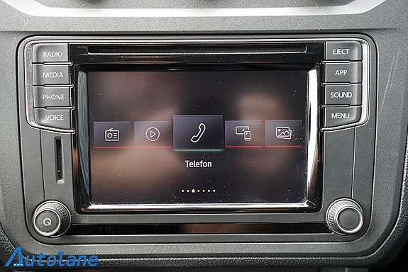 Volkswagen Caddy 20 of 23