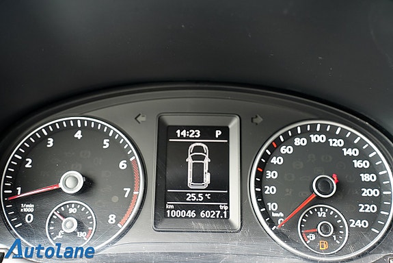 Volkswagen Caddy 12 of 23