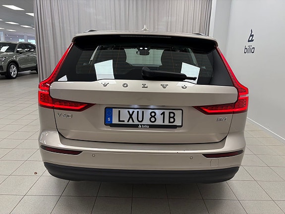 Volvo V60 18 of 20