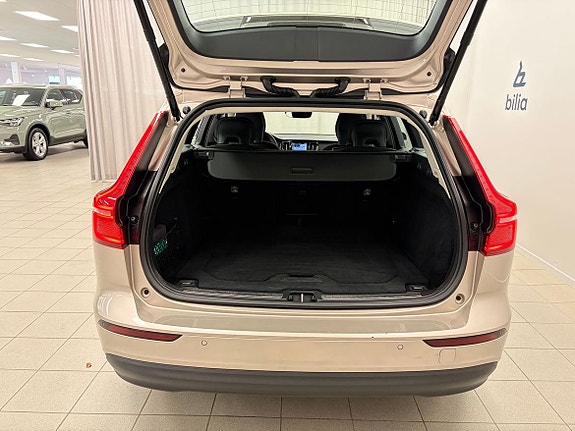 Volvo V60 19 of 20