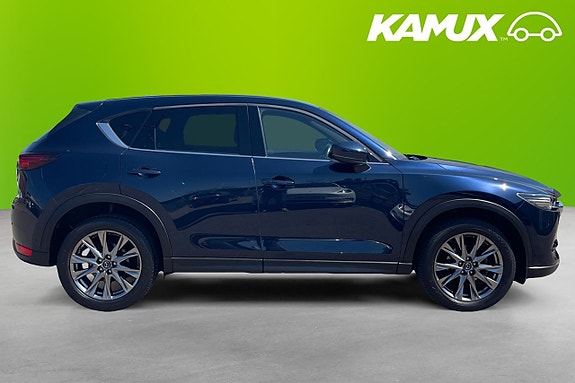Mazda CX-5 2 of 5
