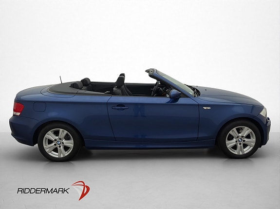 BMW 118i 4 of 5