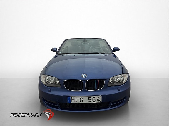 BMW 118i 2 of 5