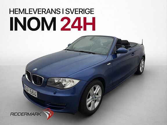 BMW 118i 3 of 5