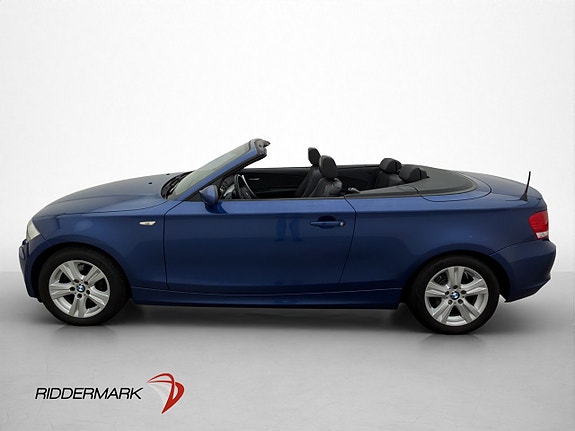 BMW 118i 5 of 5