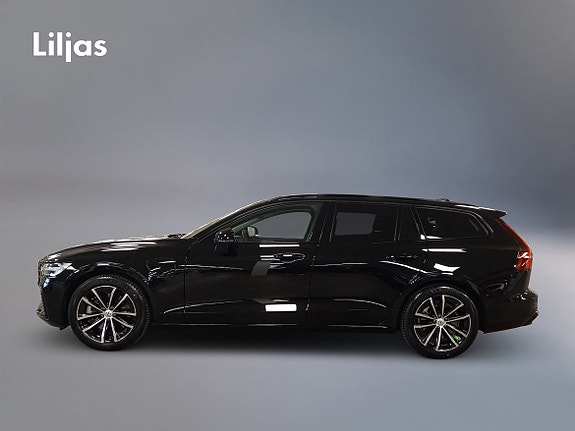 Volvo V60 3 of 5
