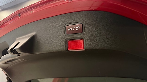 Mercedes-Benz CLA220 d 27 of 28