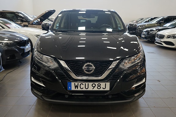 Nissan Qashqai 4 of 5