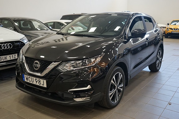 Nissan Qashqai 3 of 5