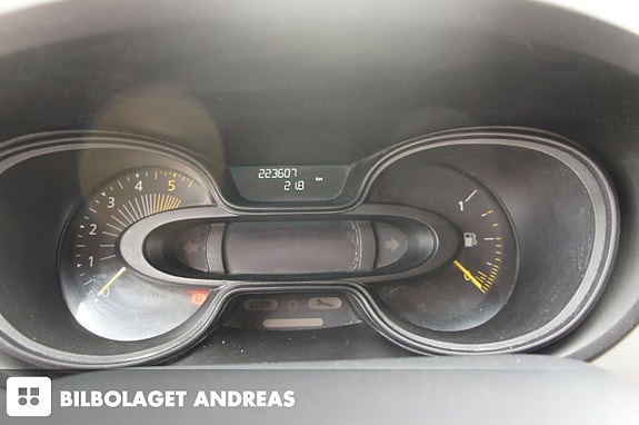 Renault Trafic 5 of 9