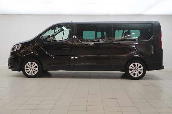 Renault Trafic 2 of 5