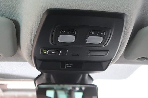 Renault Trafic 15 of 18