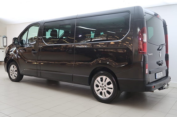 Renault Trafic 3 of 5