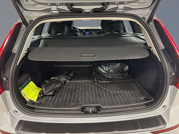 Volvo V60 9 of 12