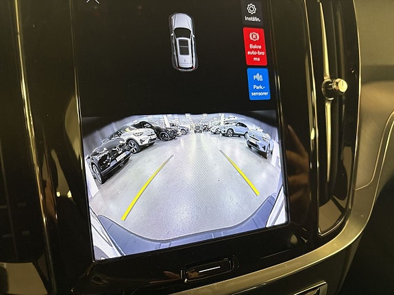 Volvo V60 10 of 12